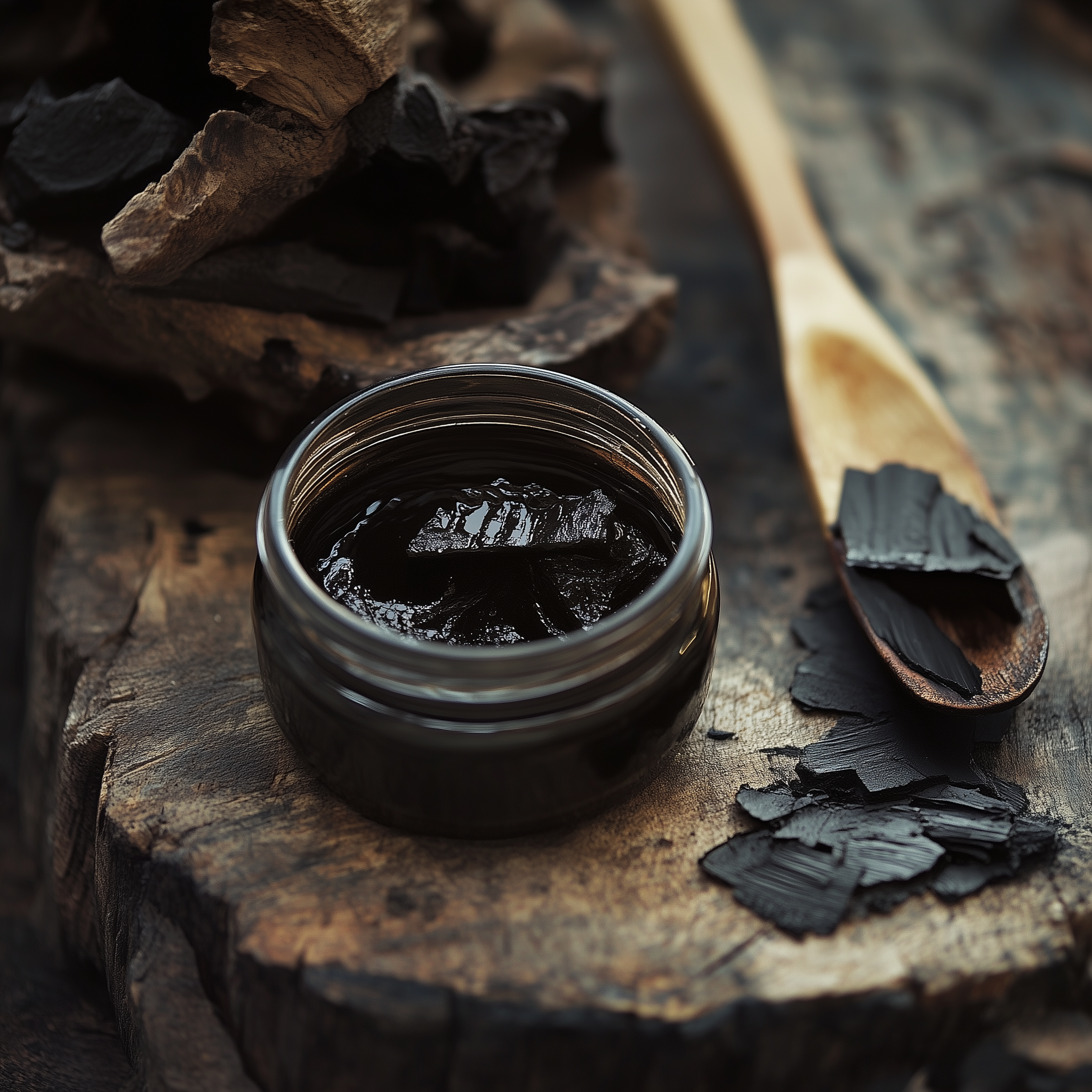 Suryatapi shilajit